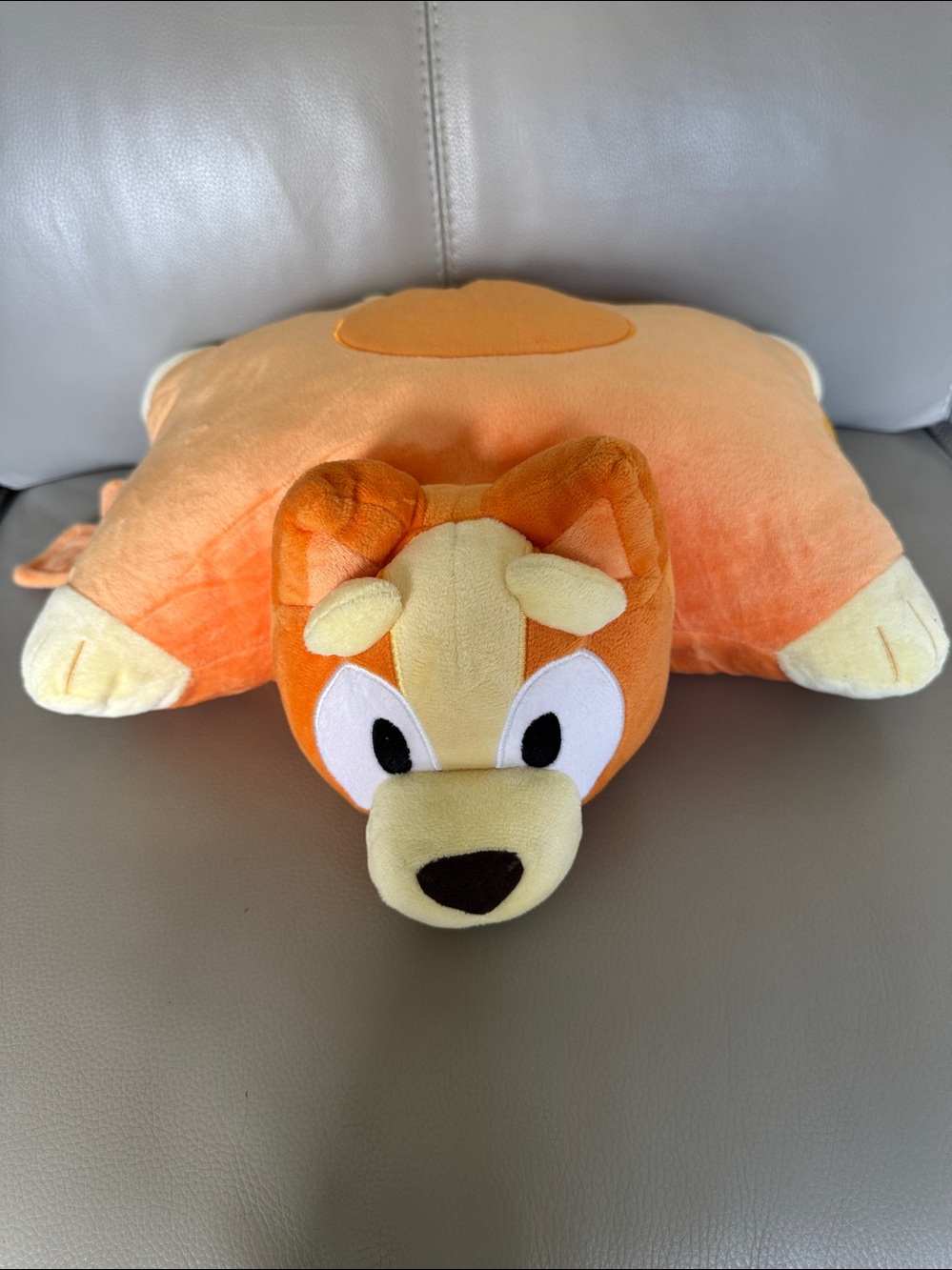 Pillow Pets Bingo Stuffed Animal Plush Toy